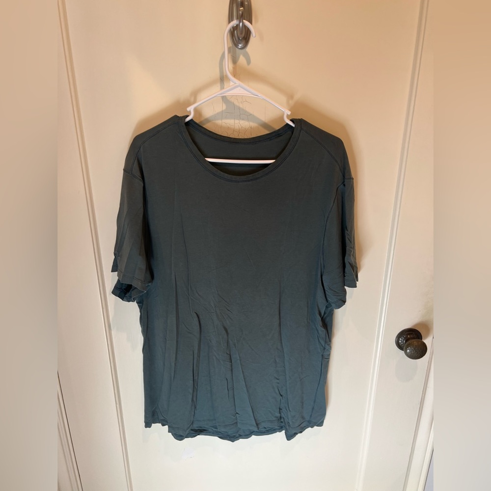 XL Lululemon Men’s TShirt